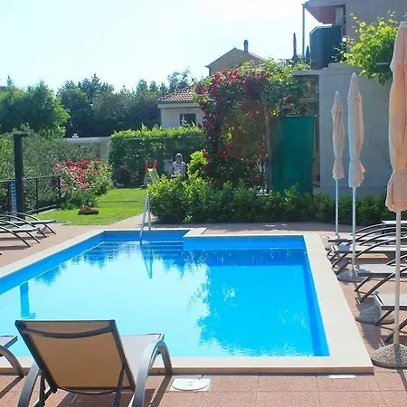 Kate Hotel Mlini