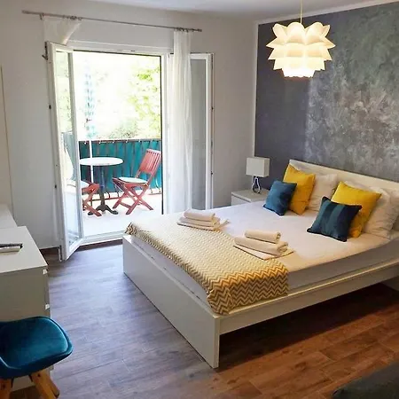 Hotel Kate Mlini
